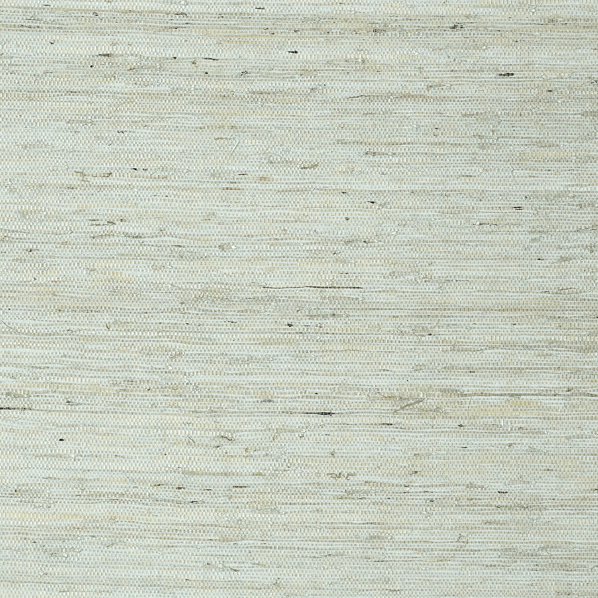 Maranta Arrowroot Wallpaper - Aqua - Thibaut - T85003 - Premier Wallcovering
