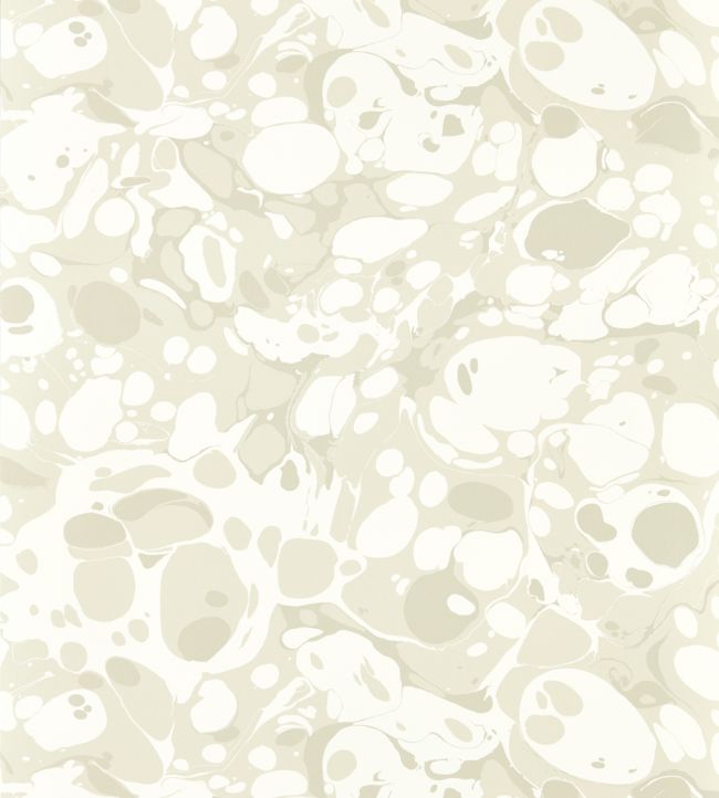 Marble Wallpaper - Awakening/Oyster/Champagne - HQN2112838 - Harlequin - Premier Wallcovering
