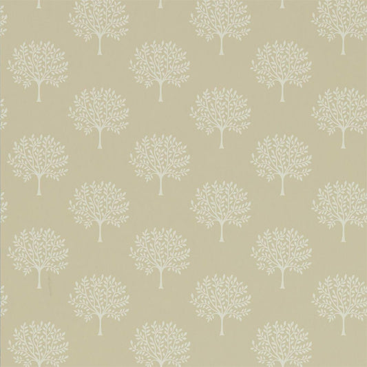 Marcham Tree Wallpaper - Country Linen - Sanderson - DLMW216903 - Premier Wallcovering