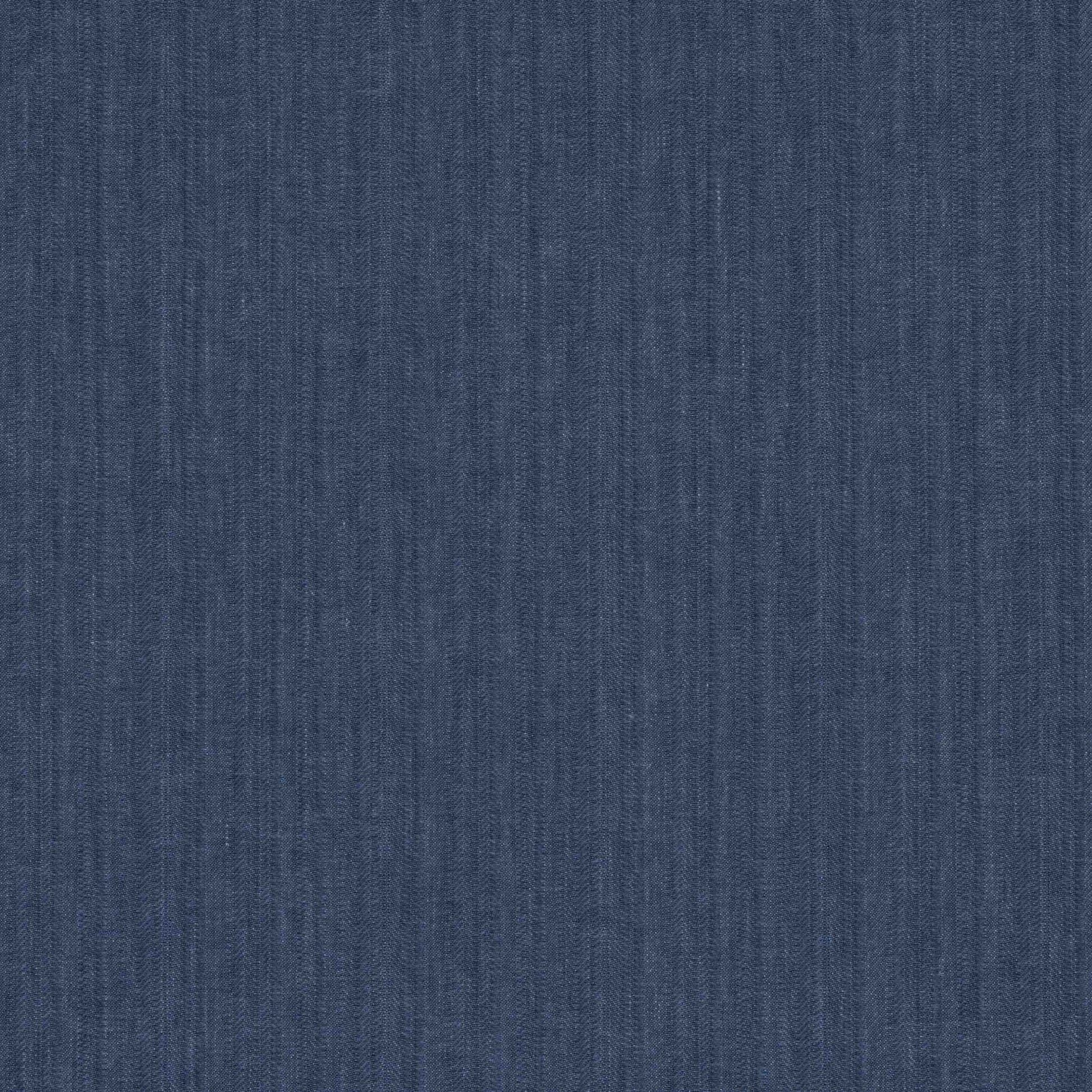 Marco Fabric - Indigo - Manuel Canovas - M4161-09 - Premier Wallcovering