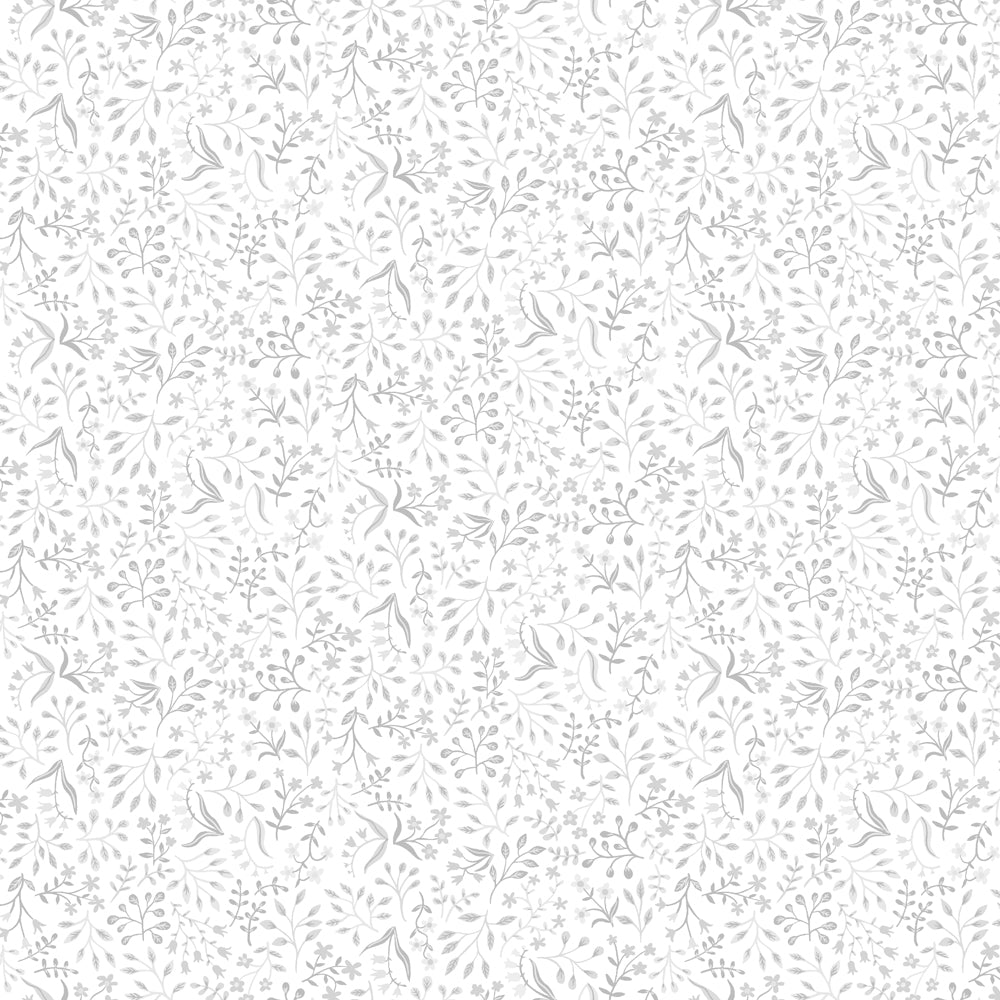 Marie Wallpaper - Gray - Midbec - 13131 - Premier Wallcovering