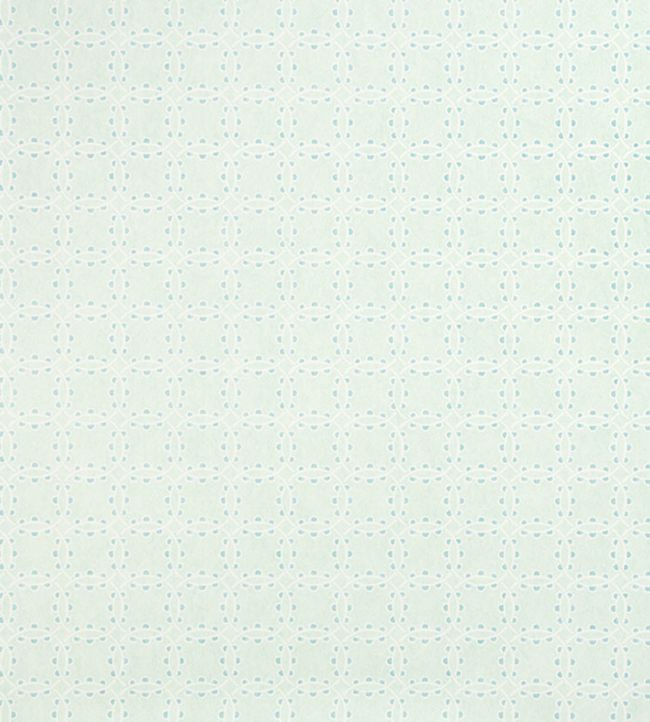 Marimba Wallpaper - Turquoise - Christopher Farr Cloth - CFW128 - 06 - Premier Wallcovering