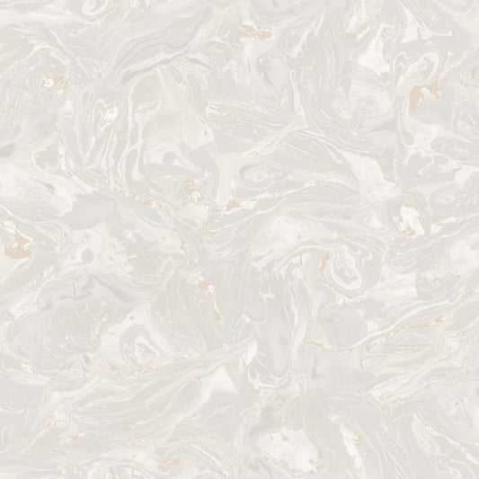 Marion Wallpaper - Gray - Sandberg - S10331 - Premier Wallcovering