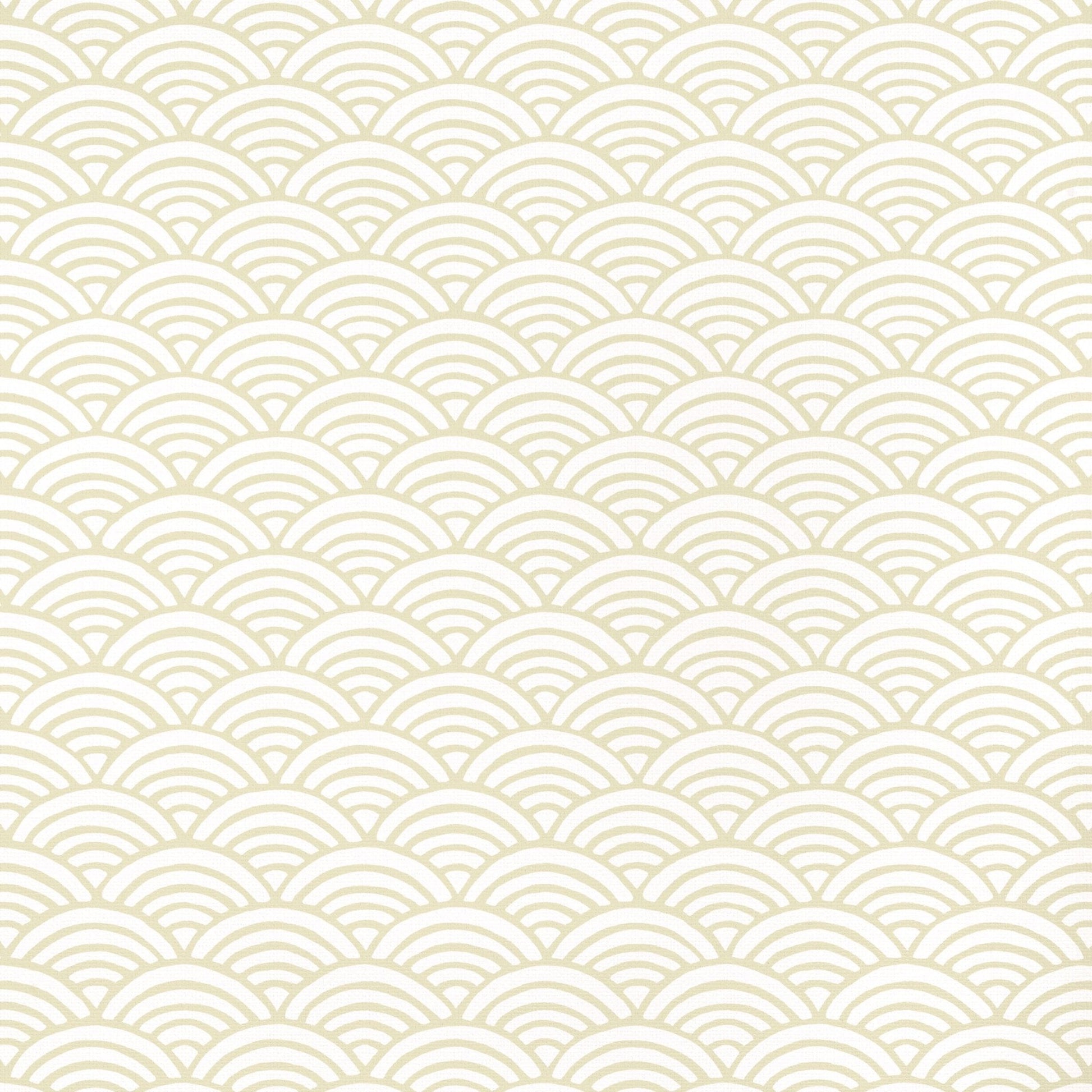 Maris Wallpaper - Beige - Thibaut - T13372 - Premier Wallcovering