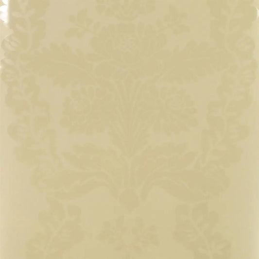 Marly Wallpaper - Linen - P453/03 - Designers Guild - Premier Wallcovering
