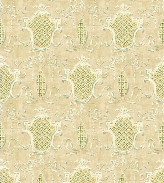 Marmorino Wallpaper - Sand - Madeaux - W1800 - 01 - Premier Wallcovering