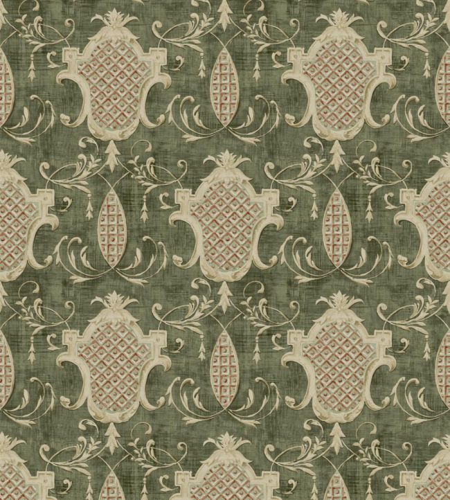 Marmorino Wallpaper - Graphite - Madeaux - W1800 - 03 - Premier Wallcovering