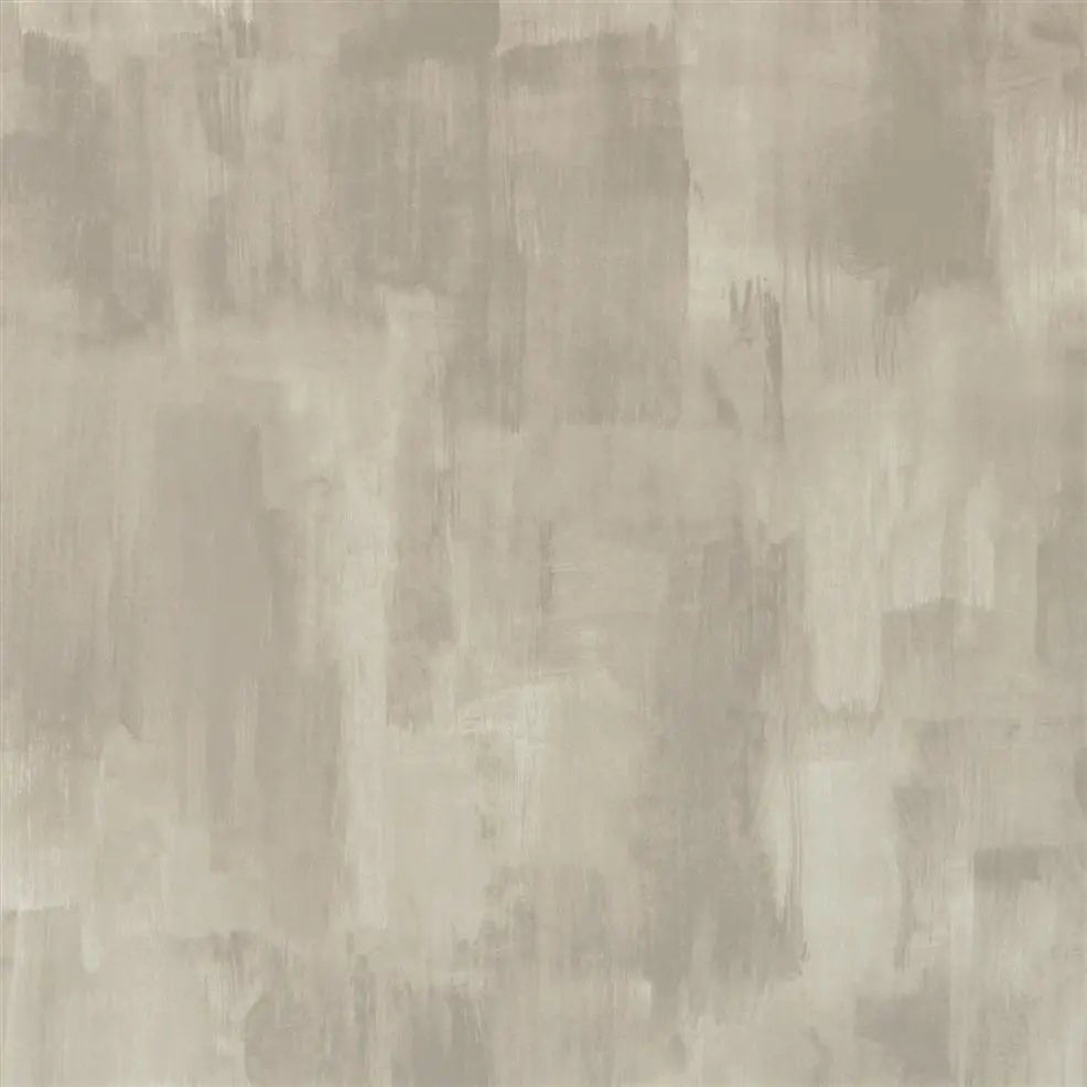 Marmorino Wallpaper - Pewter - Designers Guild - PDG653/03 - Premier Wallcovering