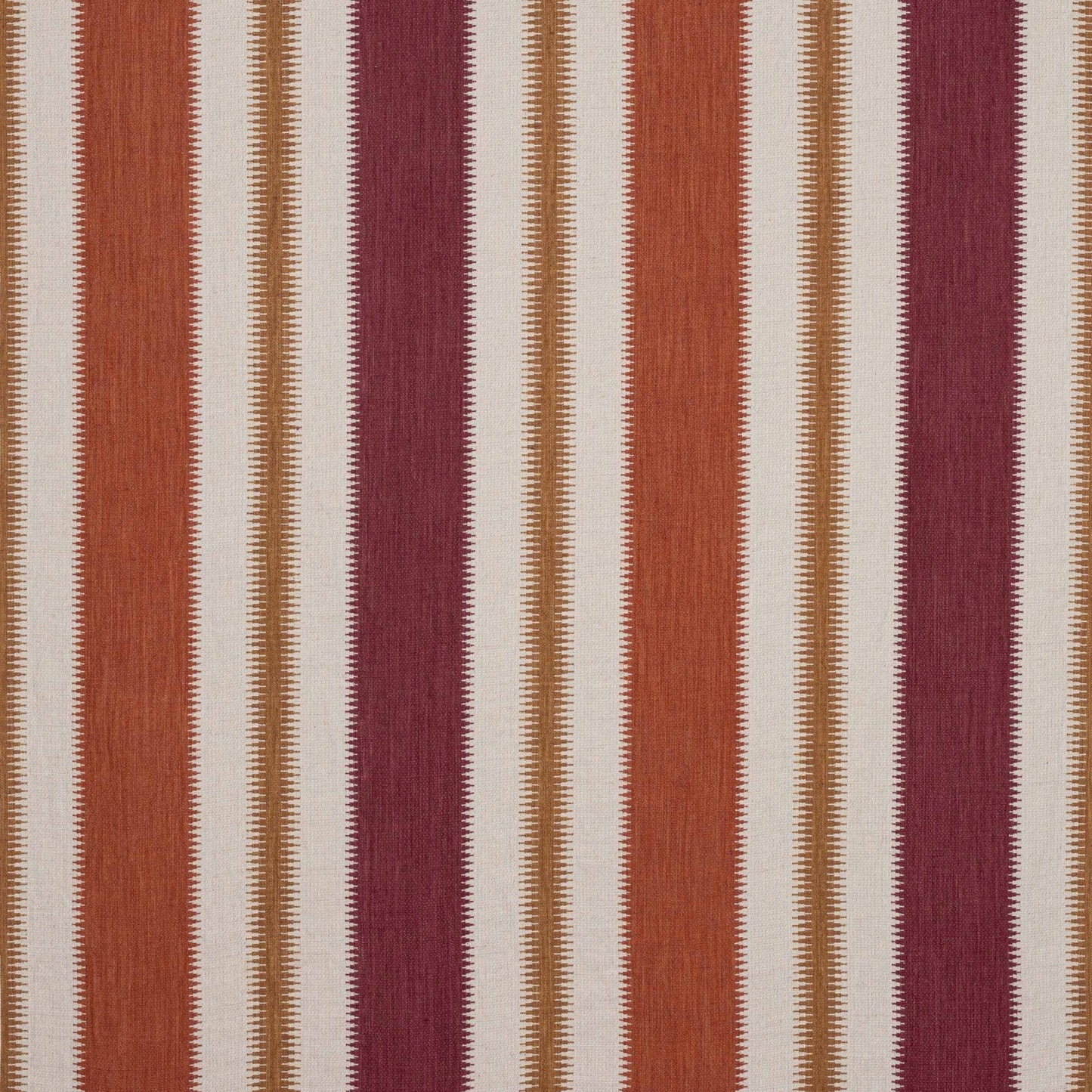 Marrakech Fabric - Chianti - Manuel Canovas - M4164-04 - Premier Wallcovering