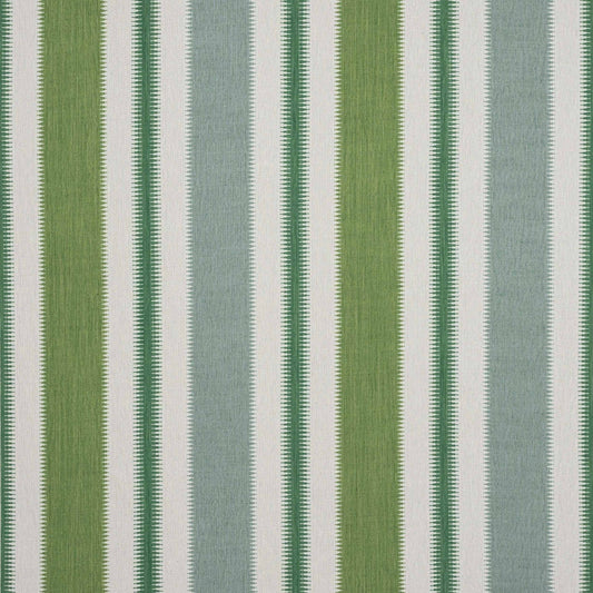 Marrakech Fabric - Vert d'Eau - Manuel Canovas - M4164-01 - Premier Wallcovering