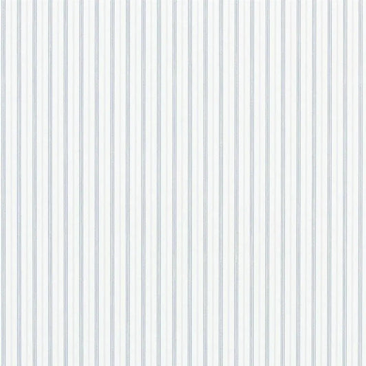 Marrifield Stripe Wallpaper - Navy - Ralph Lauren - PRL025/08 - Premier Wallcovering