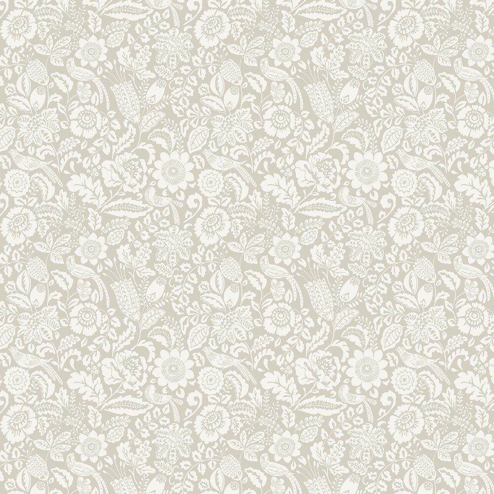 Marta Wallpaper - Beige - A Street Prints - FD27361 - Premier Wallcovering
