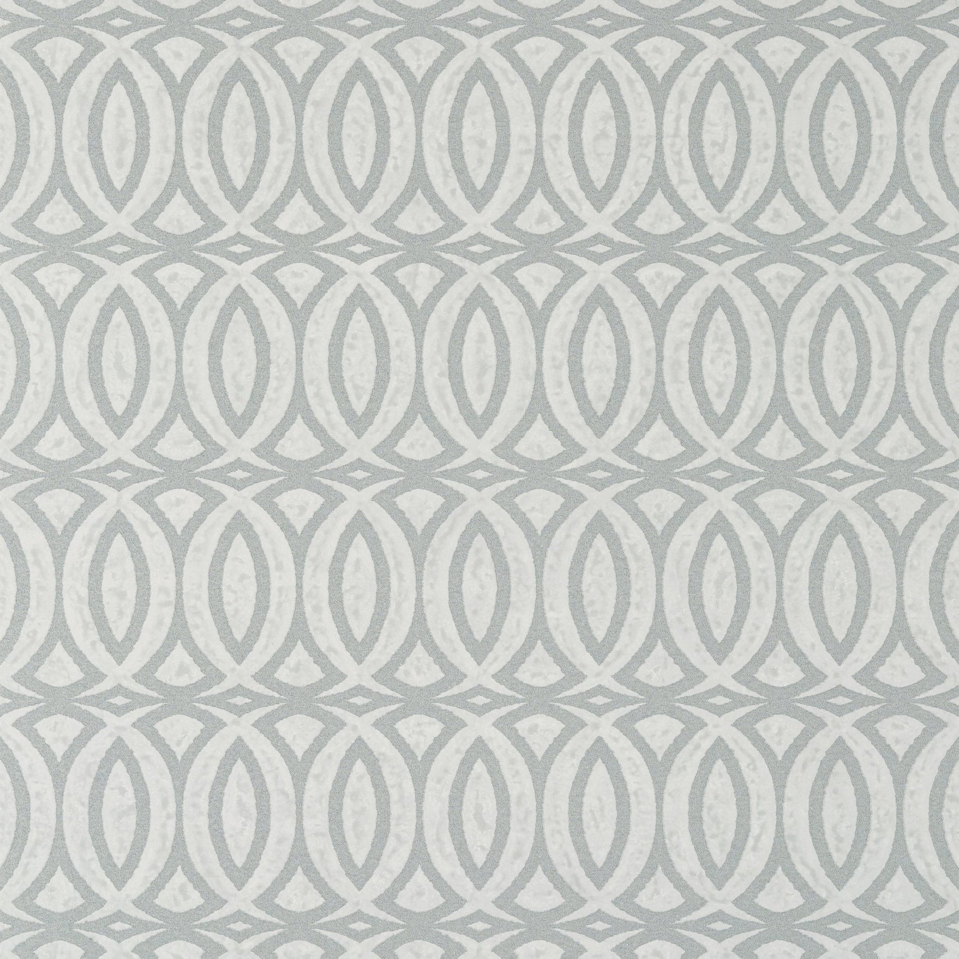 Martello Wallpaper - Grey - Thibaut - T4000 - Premier Wallcovering