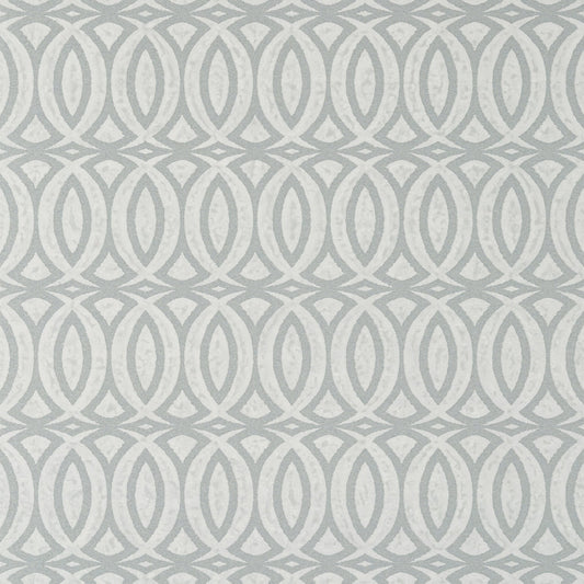 Martello Wallpaper - Grey - Thibaut - T4000 - Premier Wallcovering