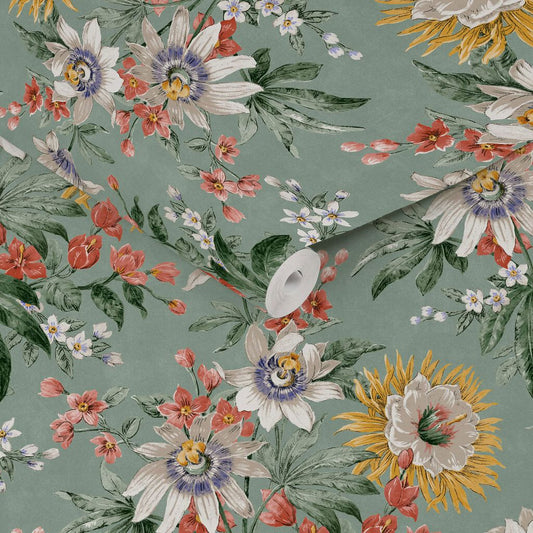 Wallpaperit - Boutique Luxury - 116633 - Premier Wallcovering