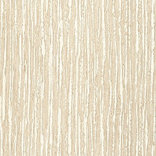 Martinique Wallpaper - Cream - Thibaut - T7021 - Premier Wallcovering