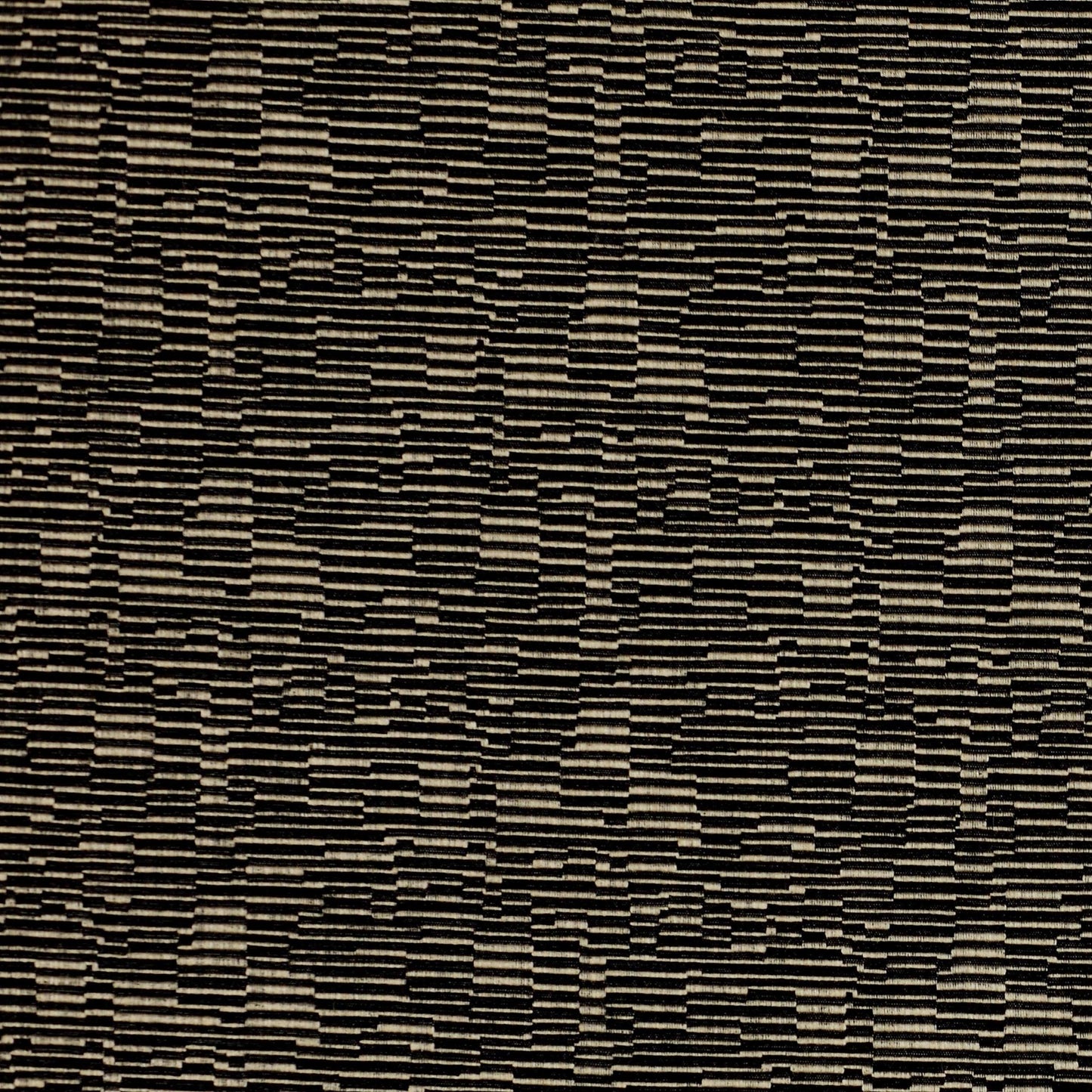 Marzac Fabric - Noir - Manuel Canovas - 04885/09 - Premier Wallcovering