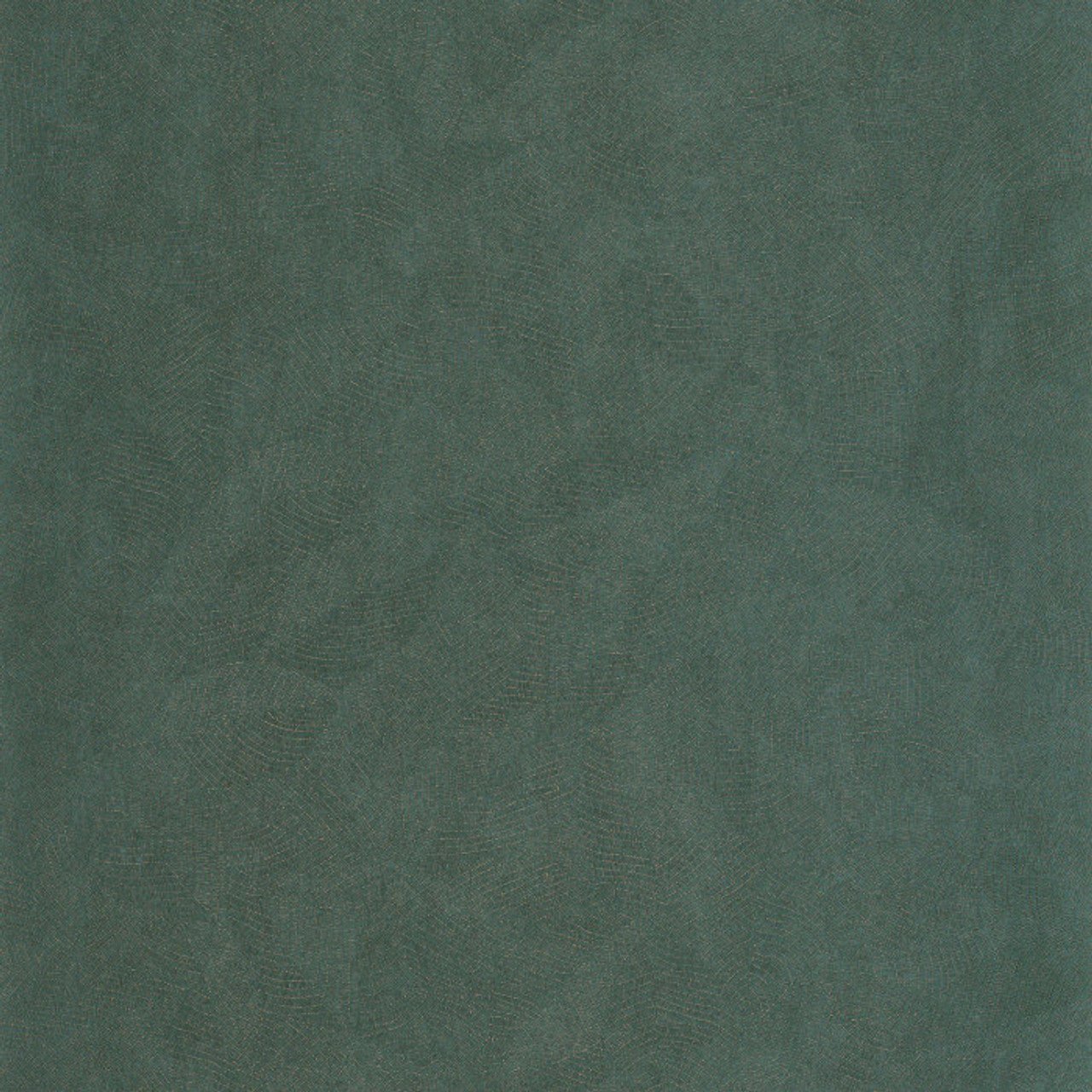 Masaya Riverside 4 Wallpaper - Bleu Paon - Casadeco - 86426345 - Premier Wallcovering