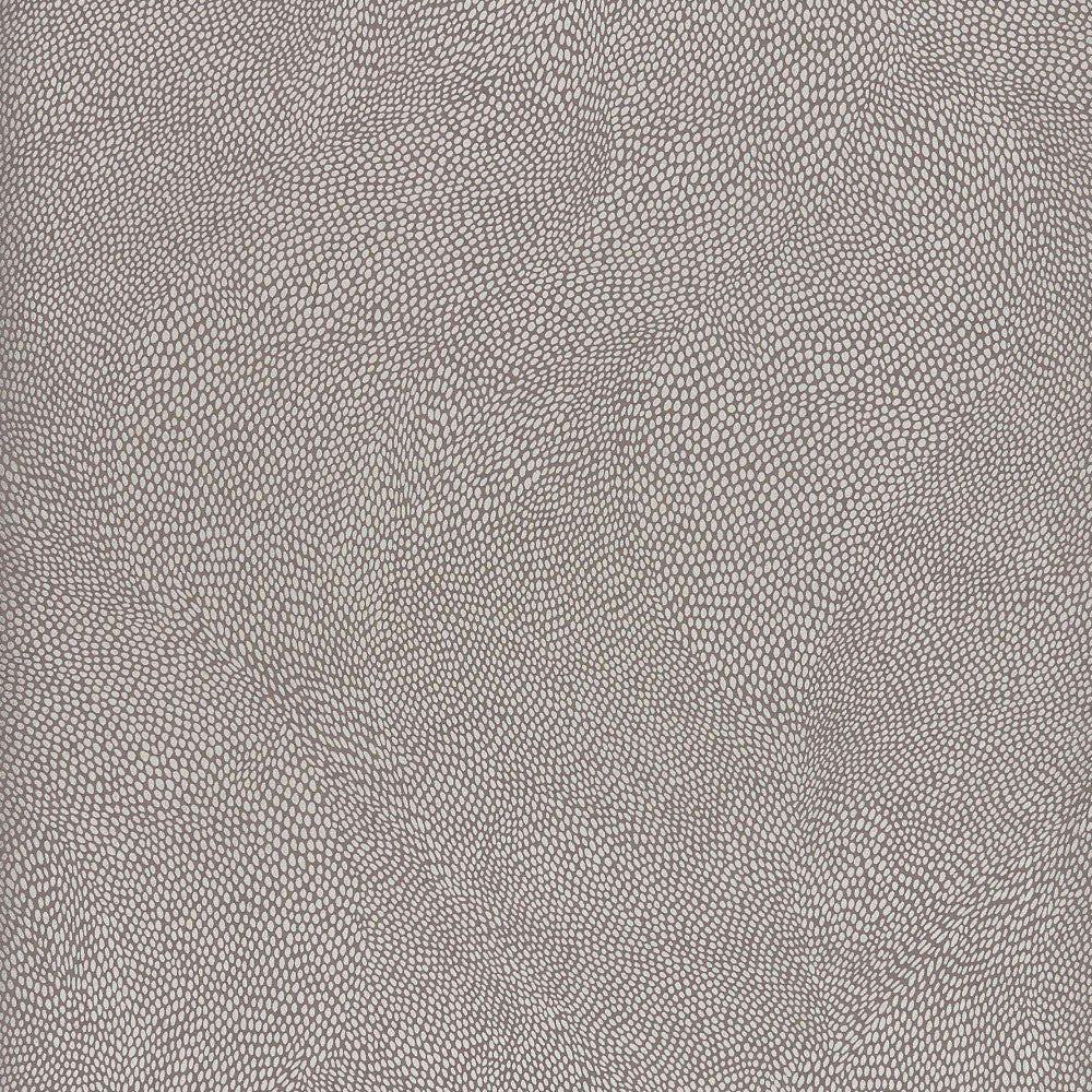 Mashiko Wallpaper - Taupe/ Silver - Osborne & Little - W7555-02 - Premier Wallcovering