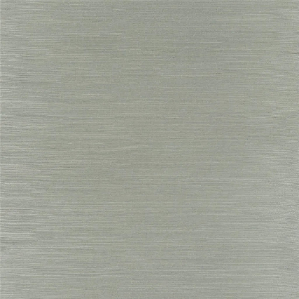 Maslin Weave Wallpaper - Mist - Ralph Lauren - PRL5083/04 - Premier Wallcovering