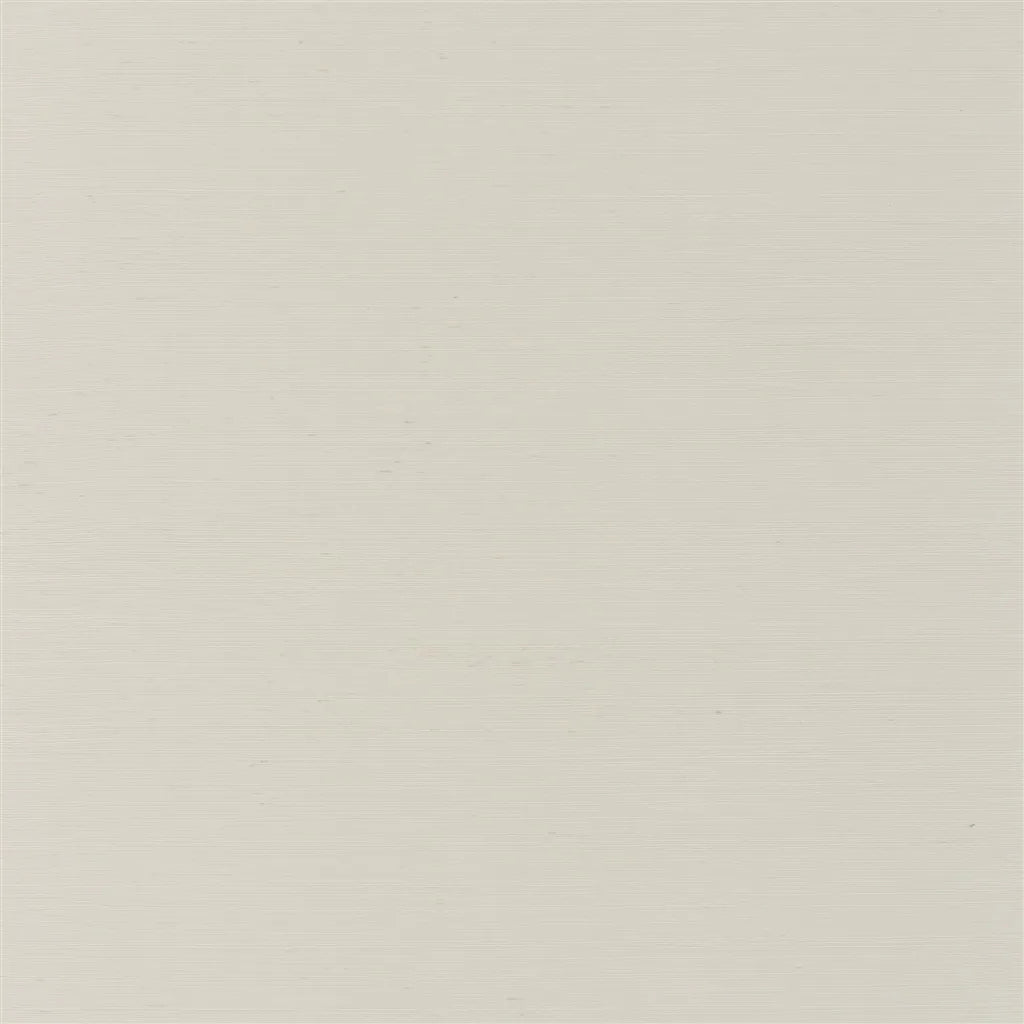 Maslin Weave Wallpaper - Cream - Ralph Lauren - PRL5083/01 - Premier Wallcovering