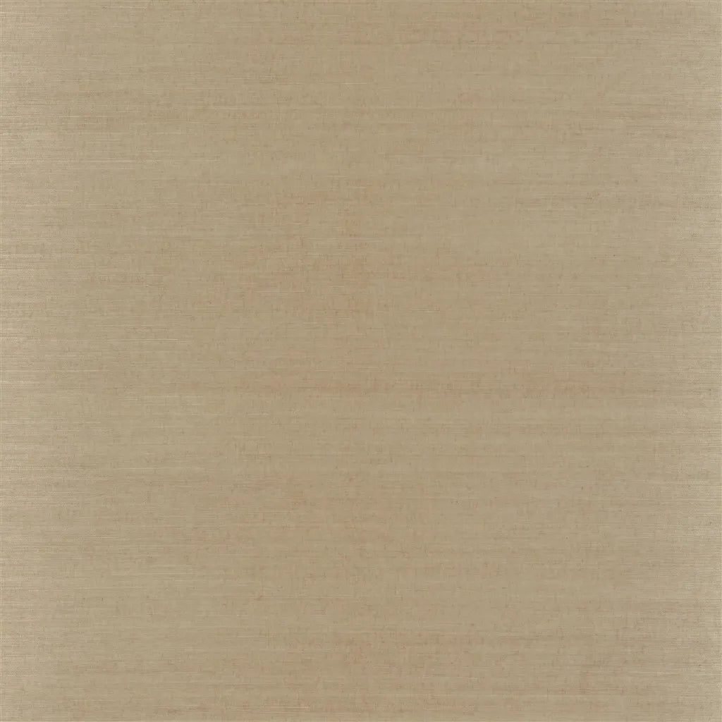 Maslin Weave Wallpaper - Putty - Ralph Lauren - PRL5083/13 - Premier Wallcovering