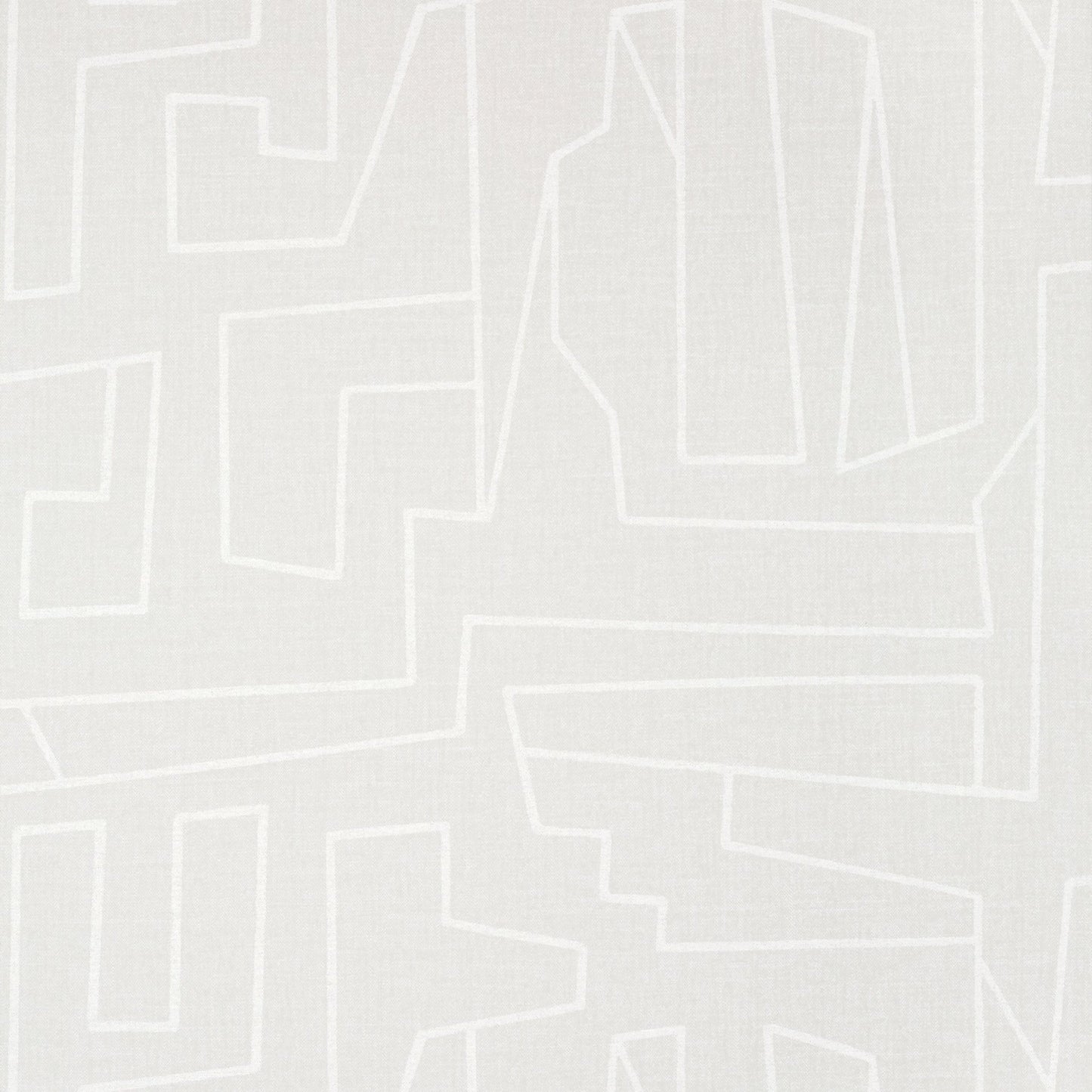Matrix Wallpaper - Neutral - Thibaut - T41028 - Premier Wallcovering