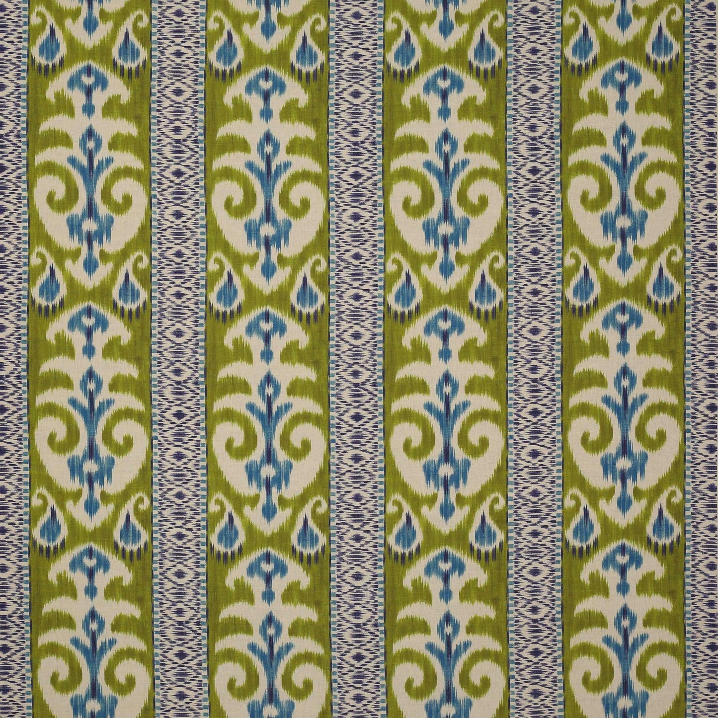 Maupas Fabric - Absinthe - Manuel Canovas - M4006/03 - Premier Wallcovering