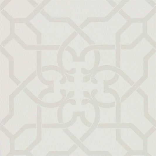 Mawton Wallpaper - Dove/Stone - Sanderson - DDAM216416 - Premier Wallcovering