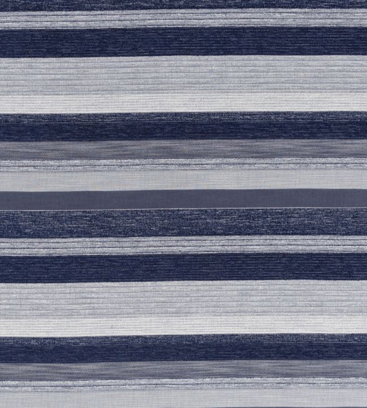 Maya Performance Fabric - Azzuro - Christopher Farr Cloth - CF11511 - 01 - Premier Wallcovering