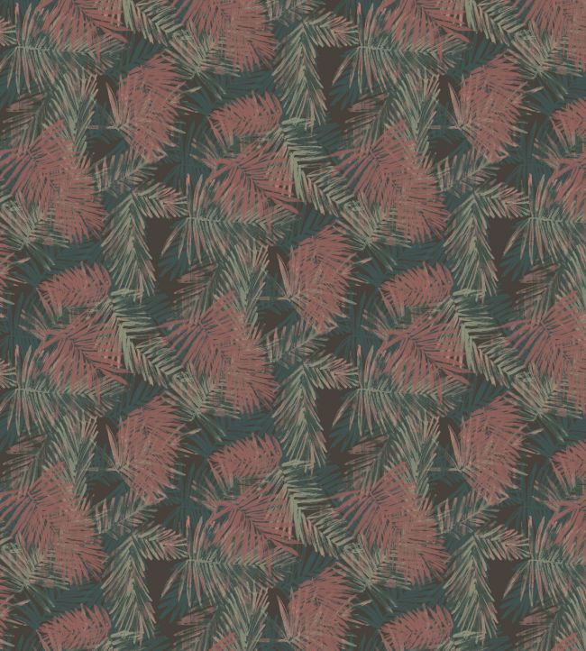 Maya Wallpaper - Paradise - Arley House - MAYA18 - Premier Wallcovering