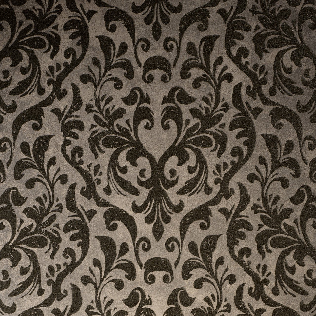 Mayfair Urban Classics Wallpaper - Dark Brown - Hohenberger - 81253 - Premier Wallcovering