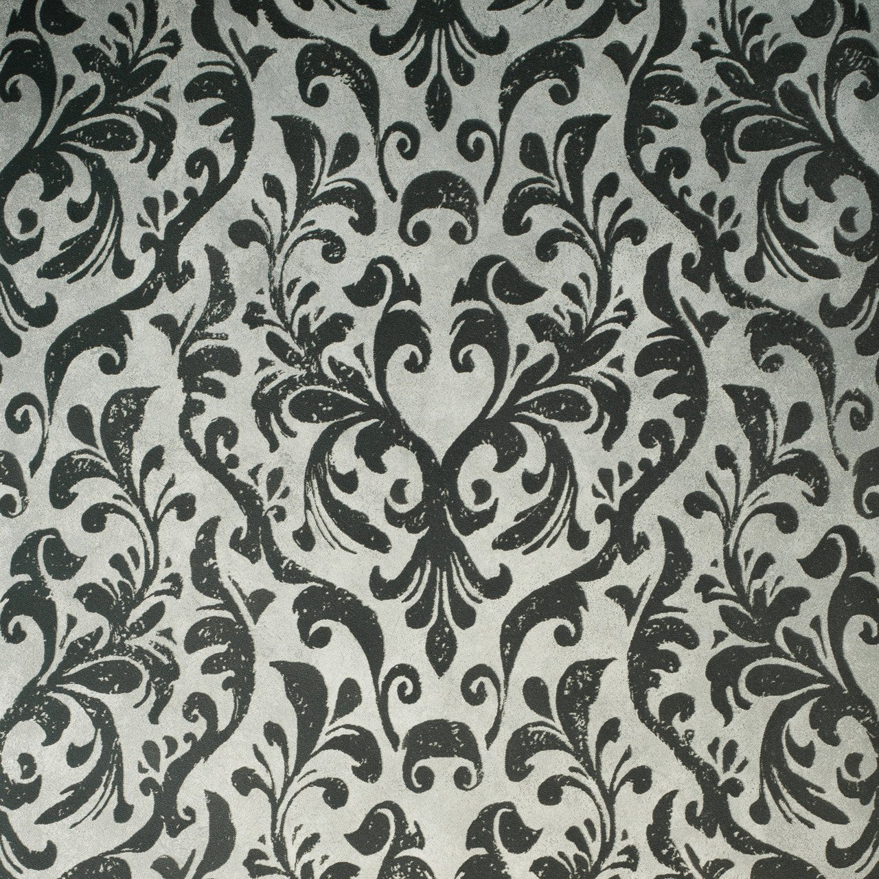 Mayfair Urban Classics Wallpaper - Stone Grey - Hohenberger - 81256 - Premier Wallcovering
