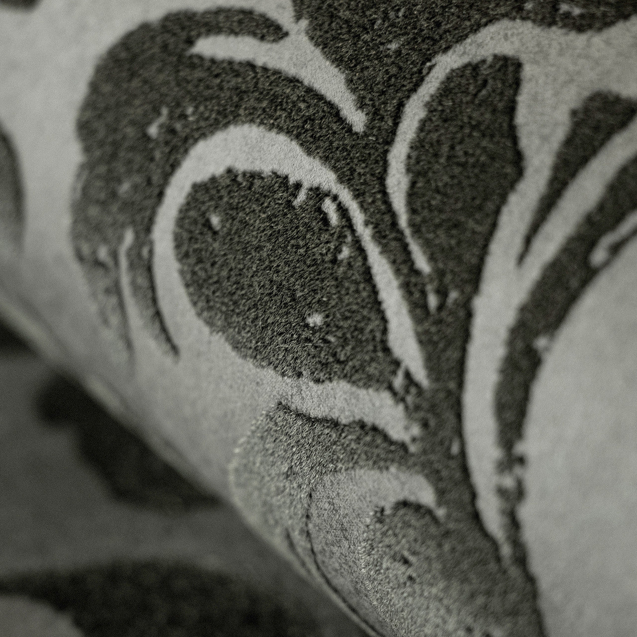 Mayfair Urban Classics Wallpaper - Stone Grey - Hohenberger - 81256 - Premier Wallcovering
