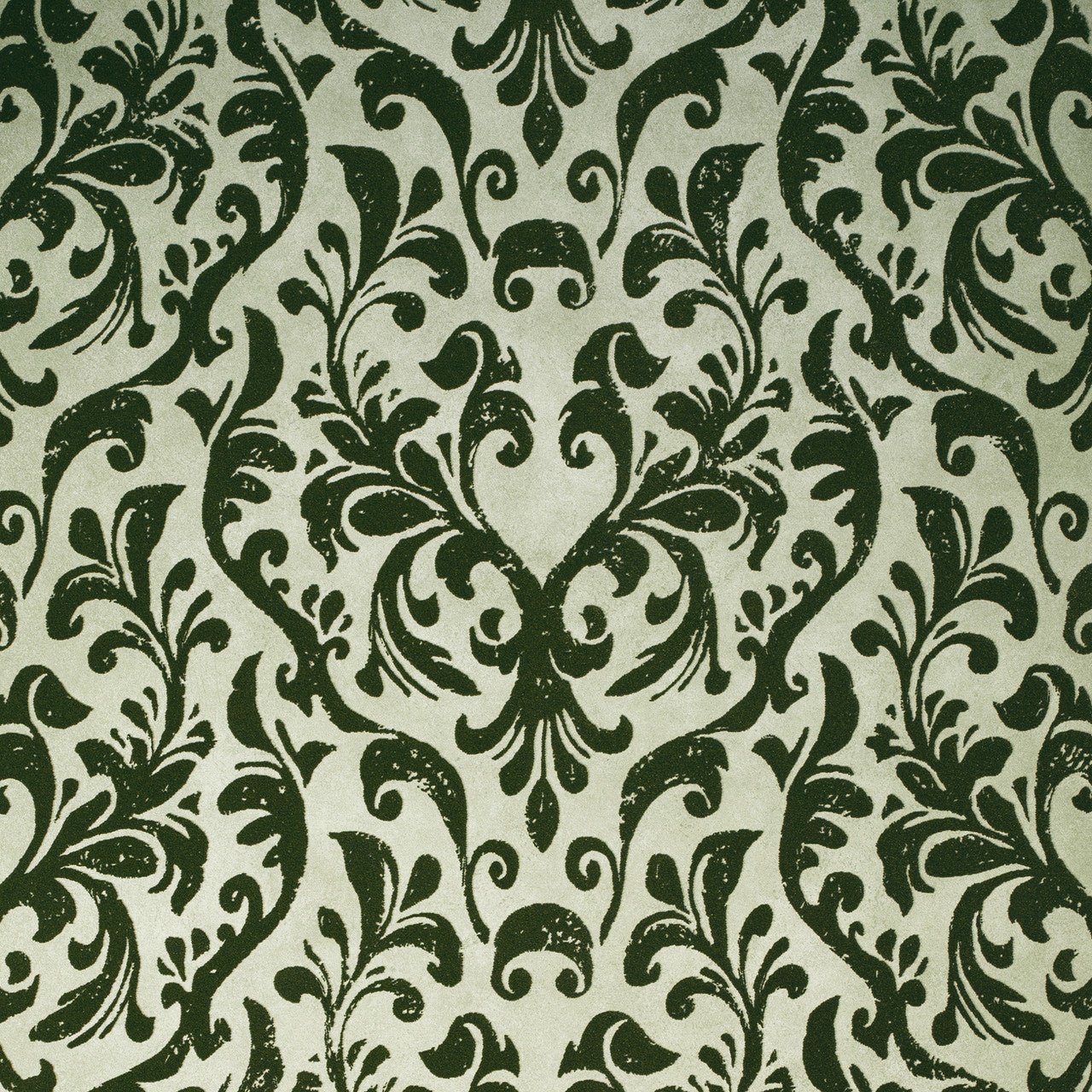 Mayfair Urban Classics Wallpaper - Sage Green - Hohenberger - 81254 - Premier Wallcovering