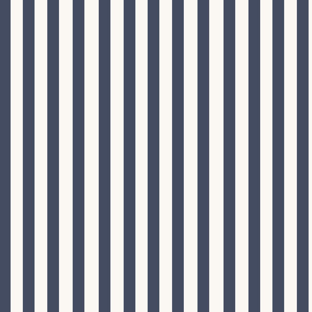Mayfair Wallpaper - Navy - Timothy Wilman - TW2456 - Premier Wallcovering