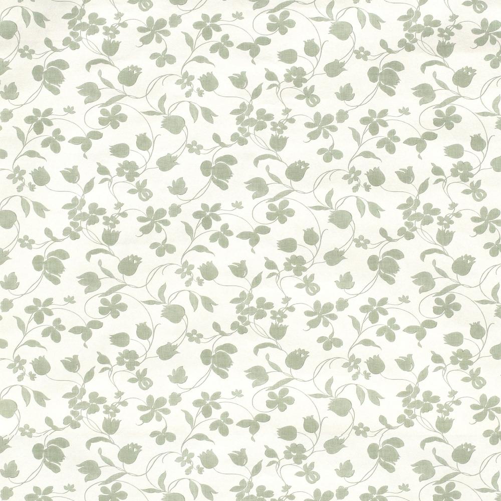 Mayfield Wallpaper - Sage - Blithfield - 697-02 - Premier Wallcovering
