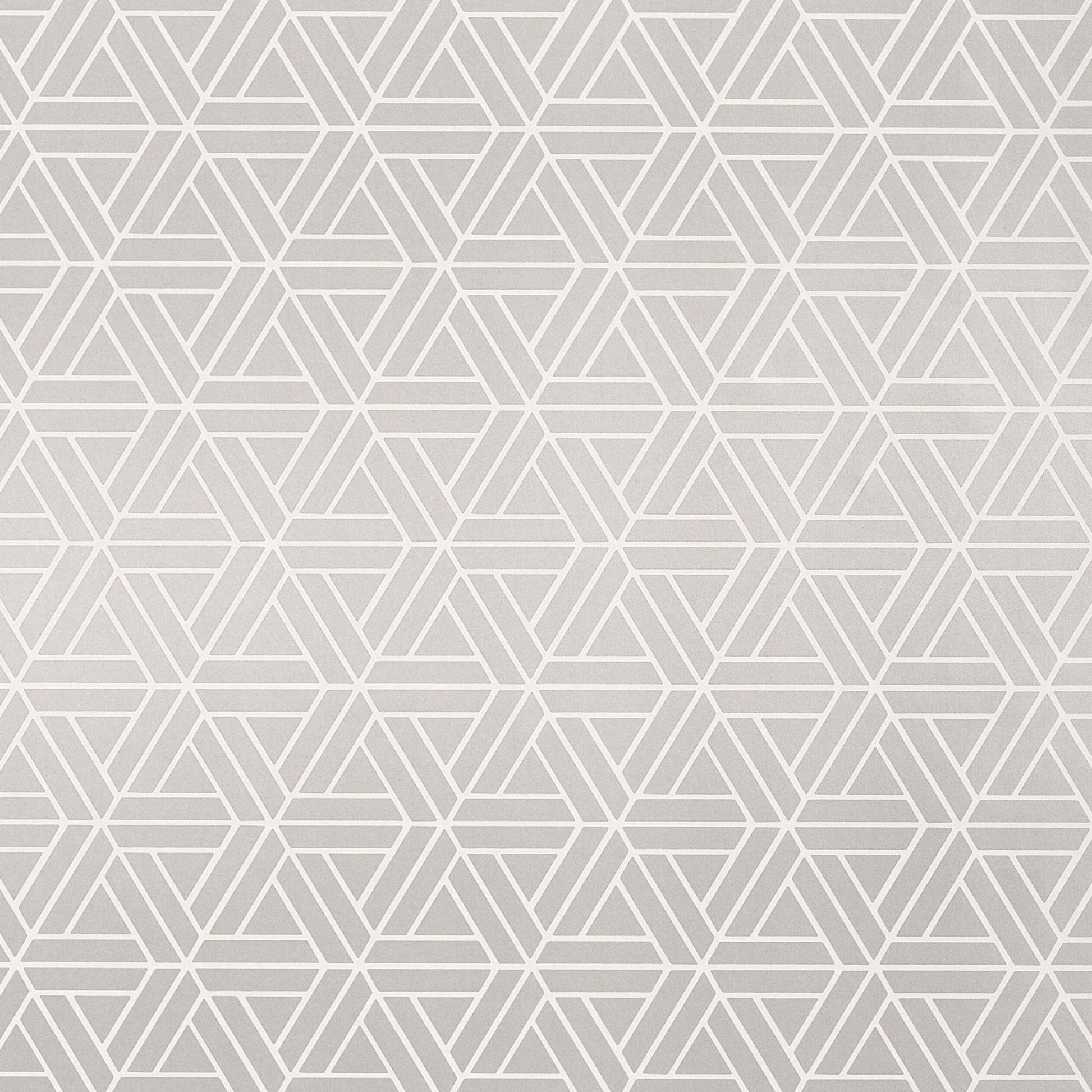 Medina Wallpaper - Pearl - Thibaut - T1877 - Premier Wallcovering