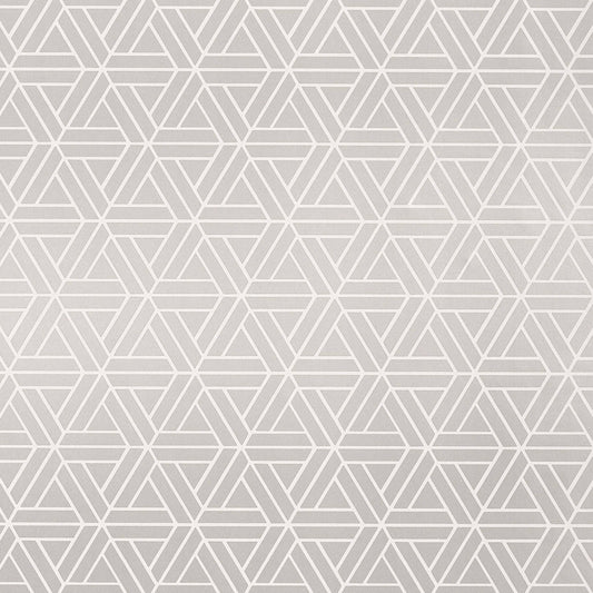Medina Wallpaper - Pearl - Thibaut - T1877 - Premier Wallcovering