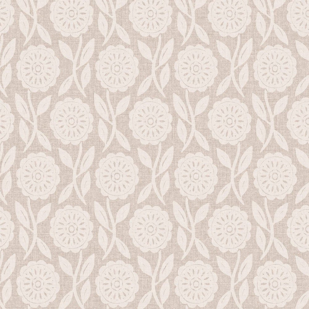 Medley Wallpaper - Pink - Next - 121185 - Premier Wallcovering