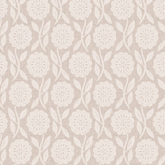 Medley Wallpaper - Pink - Next - 121185 - Premier Wallcovering