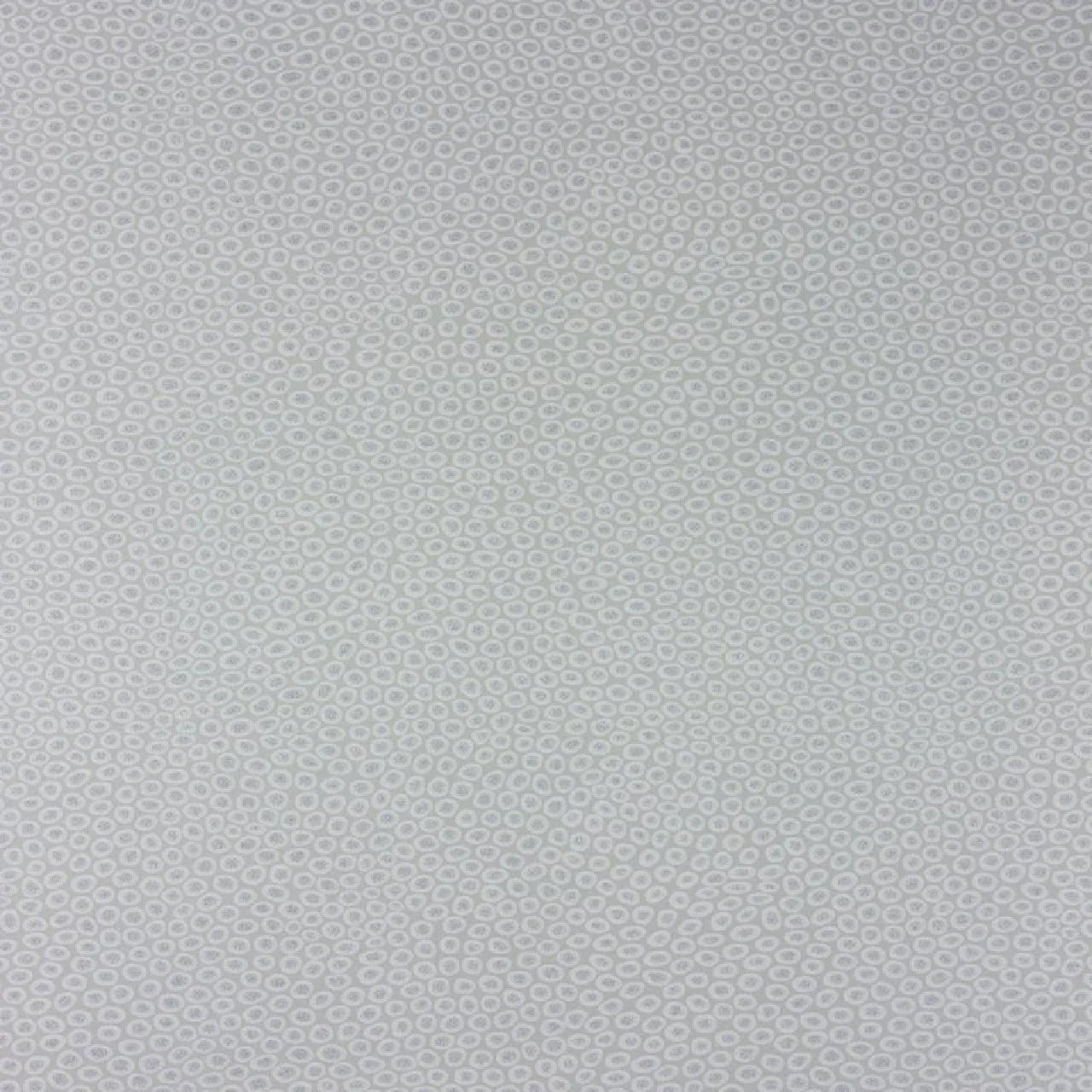 Melo Wallpaper - Pearl - Osborne & Little - W6755-02 - Premier Wallcovering