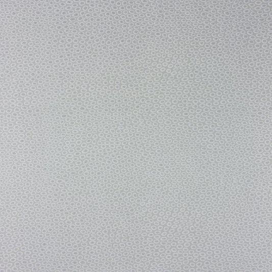 Melo Wallpaper - Pearl - Osborne & Little - W6755-02 - Premier Wallcovering