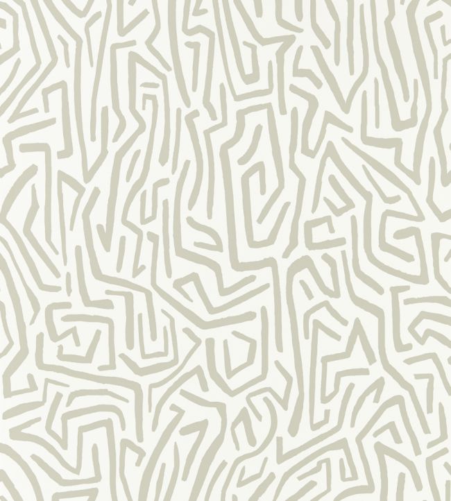 Melodic Wallpaper - Stone/Awakening - HQN2112831 - Harlequin - Premier Wallcovering