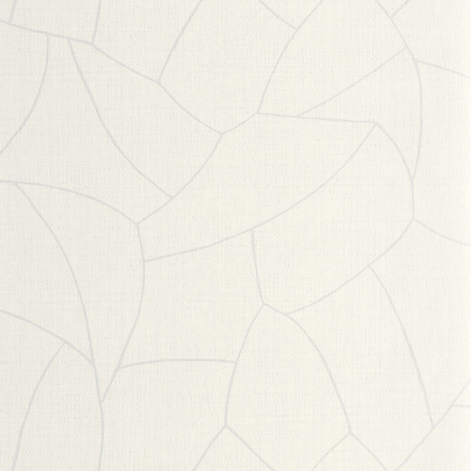 Melody Wallpaper - Blanc - Caselio - 107020013 - Premier Wallcovering