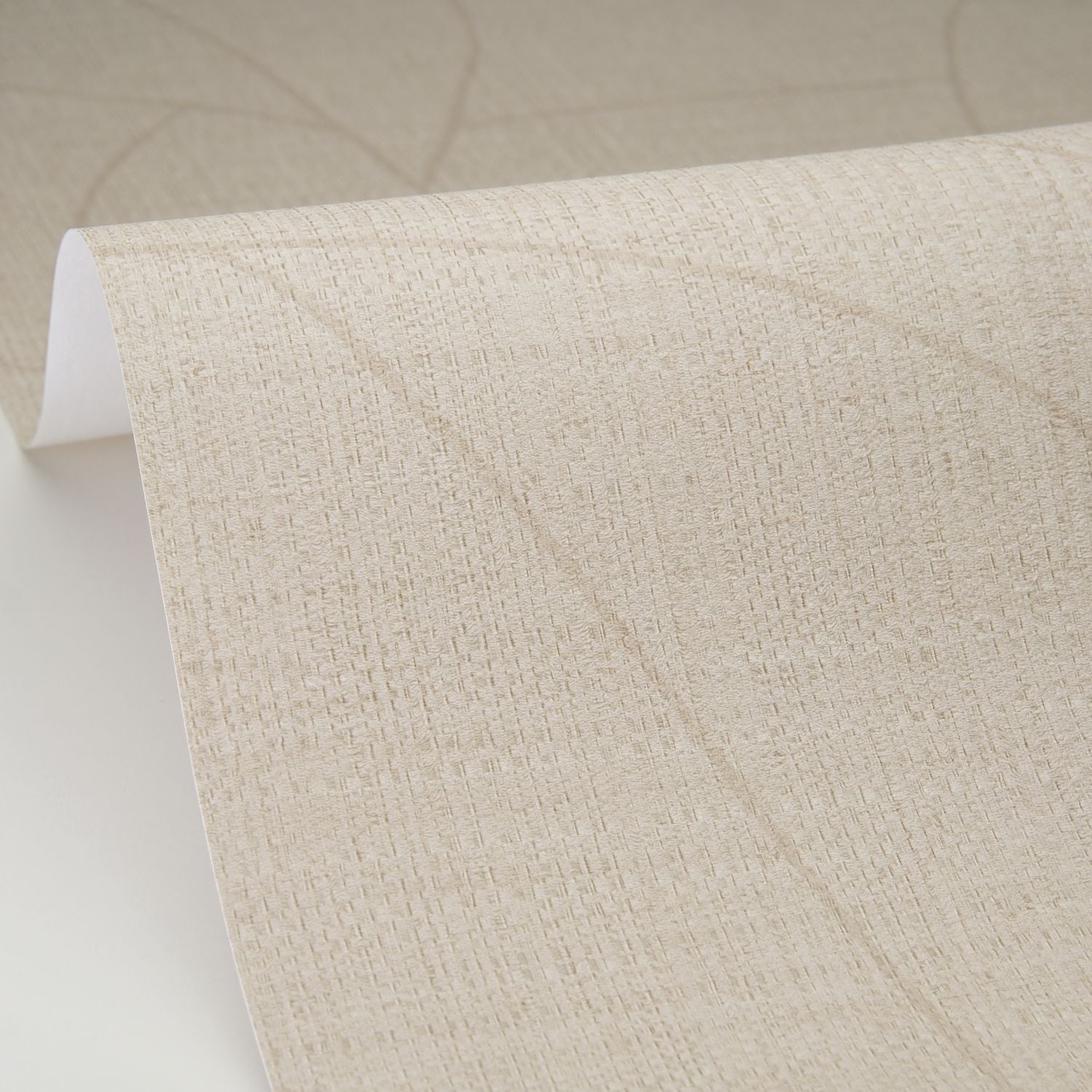 Melody Wallpaper - Taupe - Caselio - 107021127 - Premier Wallcovering