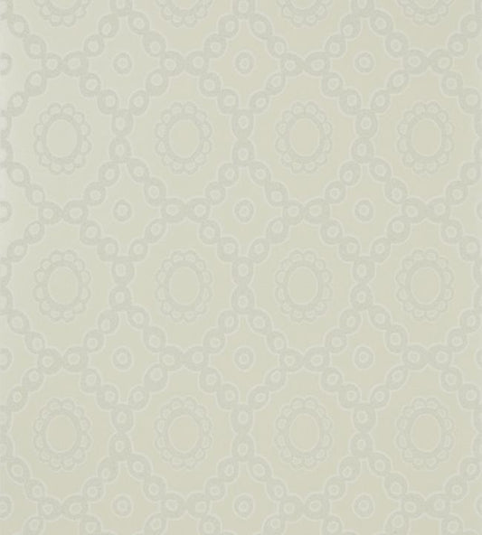 Melusine Wallpaper - Ivory - P606/01 - Designers Guild - Premier Wallcovering