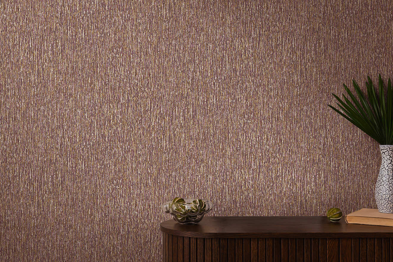 Merino Wallpaper - Berry - Holden Décor - 36381 - Premier Wallcovering