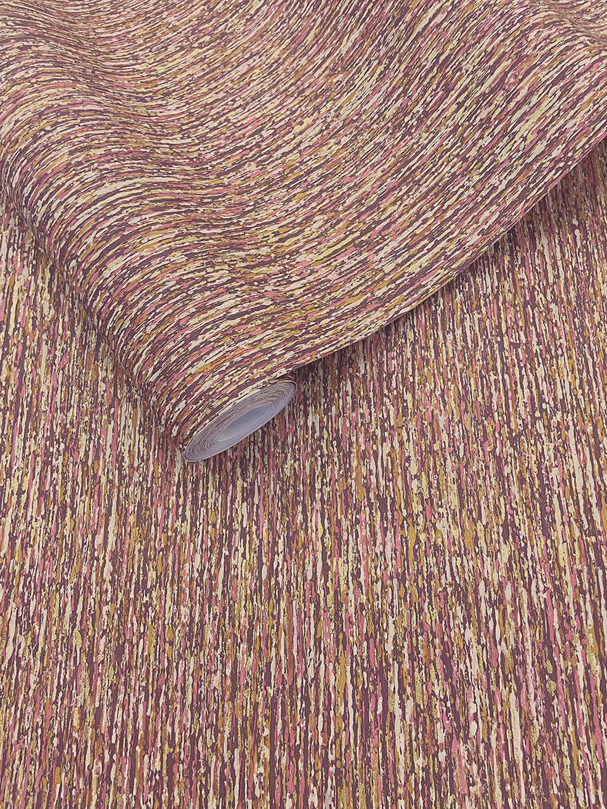 Merino Wallpaper - Berry - Holden Décor - 36381 - Premier Wallcovering