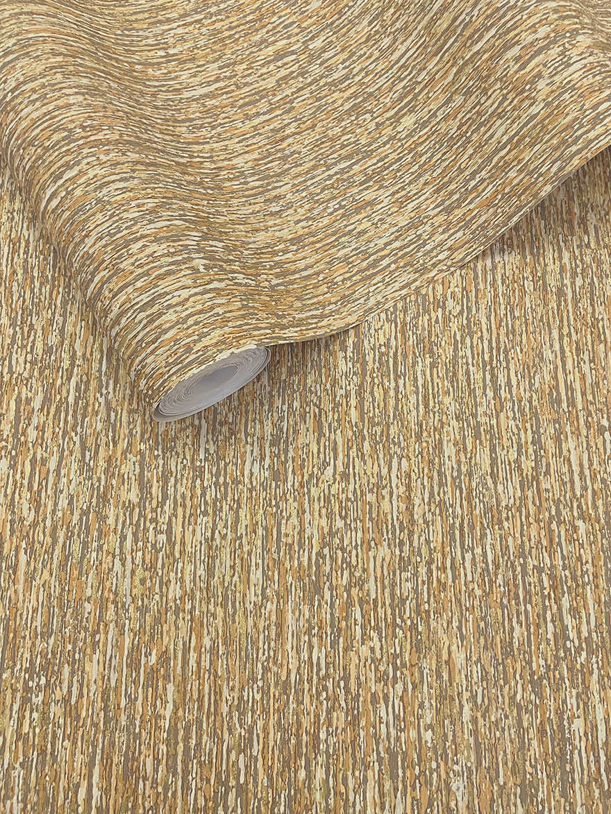 Merino Wallpaper - Orange - Holden Décor - 36382 - Premier Wallcovering